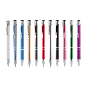 Pix personalizat COSKO din aluminiu