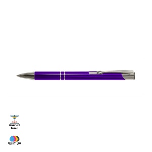 Pix personalizat COSKO din aluminiu, 11, Creativ.ro