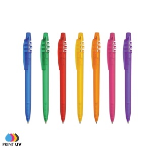 Pix personalizat IGO Color din plastic ABS