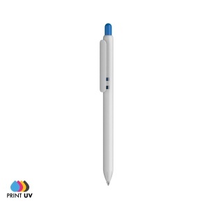 Pix personalizat LIO White din plastic ABS, 6, Creativ.ro