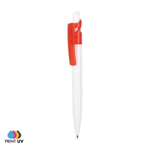 Pix personalizat MAXX White Bis din plastic ABS, 5, Creativ.ro