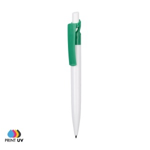 Pix personalizat MAXX White din plastic ABS, 6, Creativ.ro