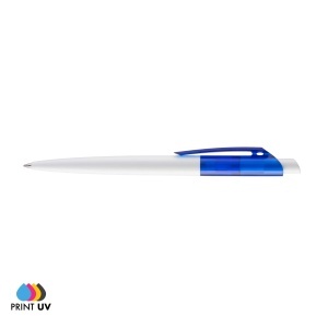 Pix personalizat VINI White Bis din plastic ABS, 2, Creativ.ro