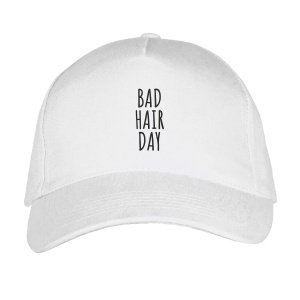Sapca BAD HAIR DAY, 2, Creativ.ro