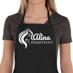 Sort personalizat Hairstylist, 2, Creativ.ro