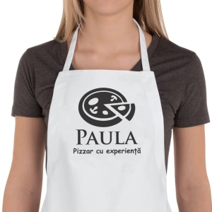 Sort personalizat Pizzar cu experienta,8,Creativ.ro