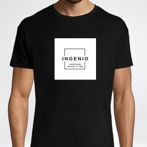 Tricou INGENIO, 4, Creativ.ro