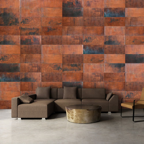 Fotótapéta - Brick puzzles