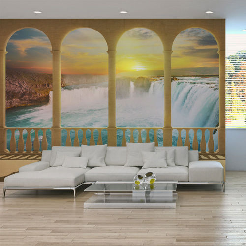 Fotótapéta - Dream about Niagara Falls