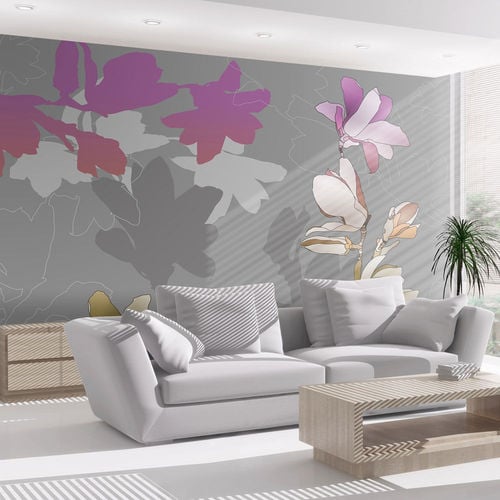Fotótapéta - Pasztell Magnolias