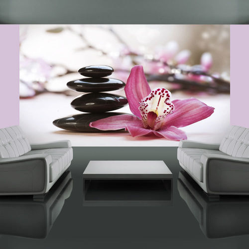 Fotótapéta - Relaxation and Wellness