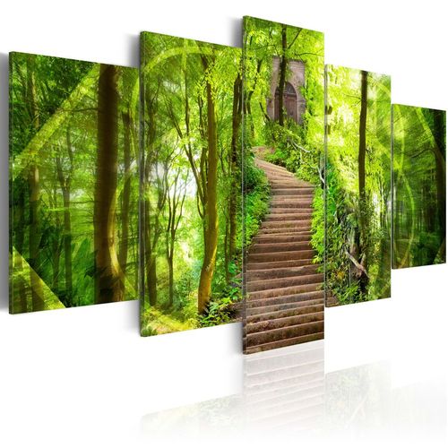 Kép - Gate to paradise