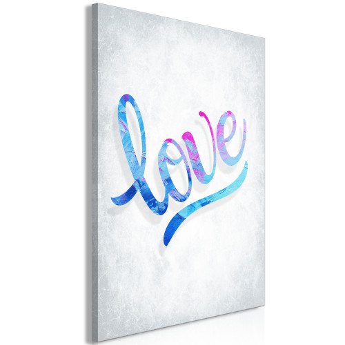 Kép - Love (1 Part) Vertical