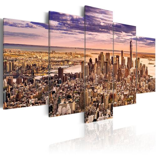 Kép - Sleeplessness in New York