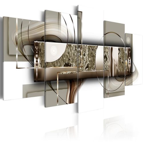 Kép - Structure of Gold