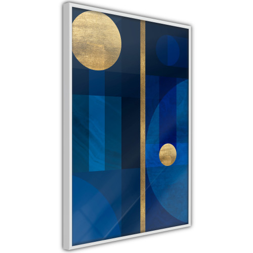 Plakát - Two Moons