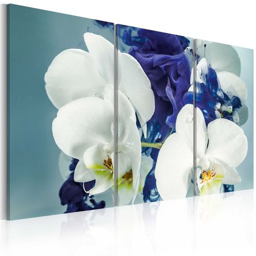 Kép - Képzeletbeli orchideák
