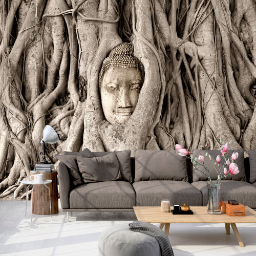Fotótapéta - Buddha's Tree