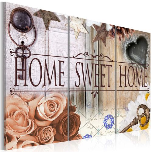 Kép - Home in vintage style
