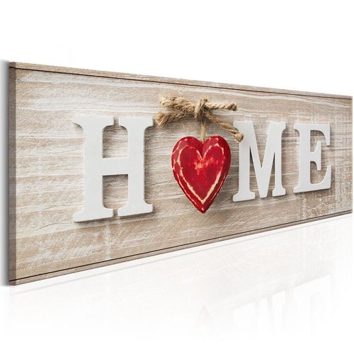 Kép - Home: Red