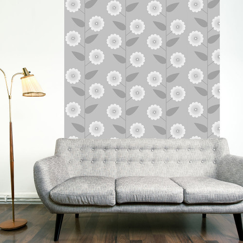 Fotótapéta - Floral Pattern