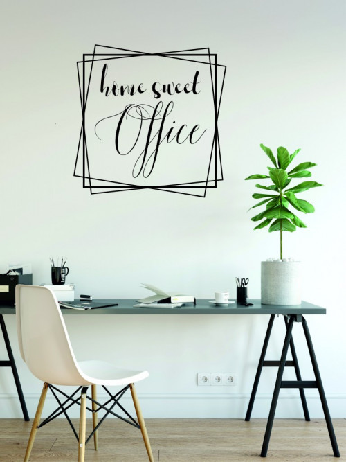 Home Sweet Office