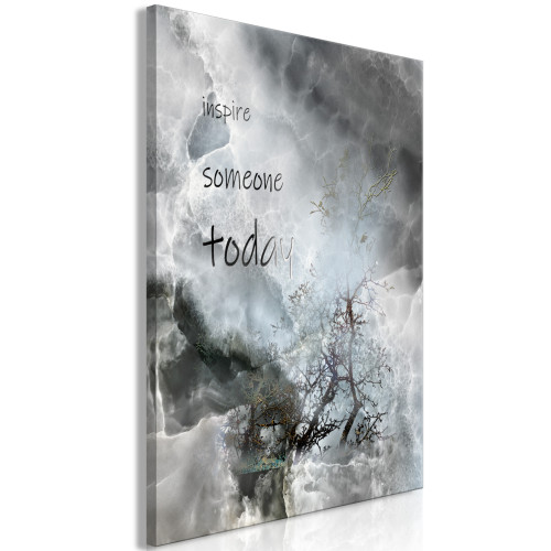 Kép - Inspire Someone Today (1 Part) Vertical