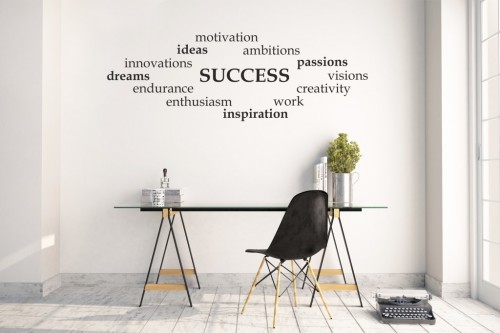 Success