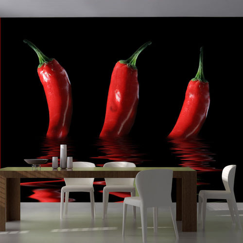 Fotótapéta - Chili pepper