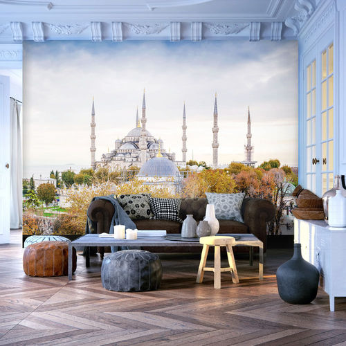 Fotótapéta - Hagia Sophia - Istanbul