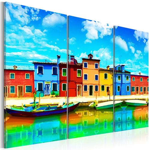 Kép - Sunny morning in Venice