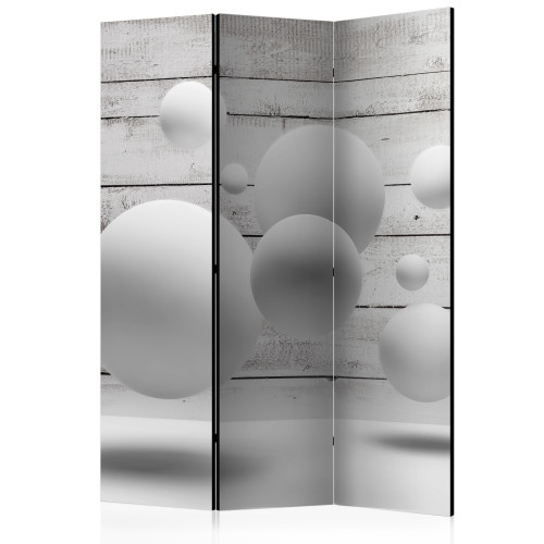 Paraván - Balls [Room Dividers]