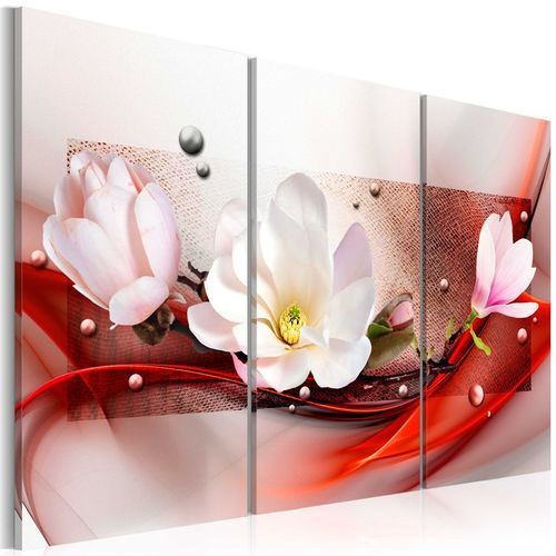 Kép - Magnolia in red