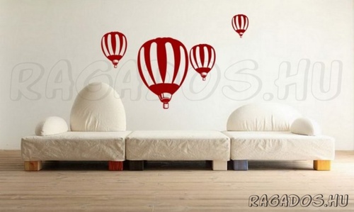 Légballon