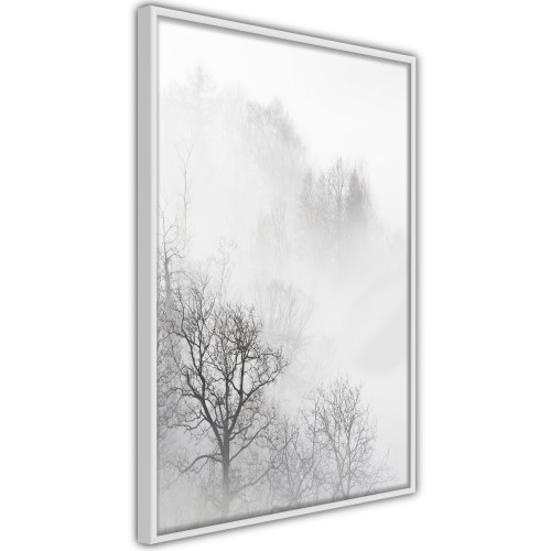 Plakát - Zero Visibility