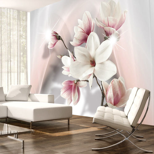 Fotótapéta - White magnolias