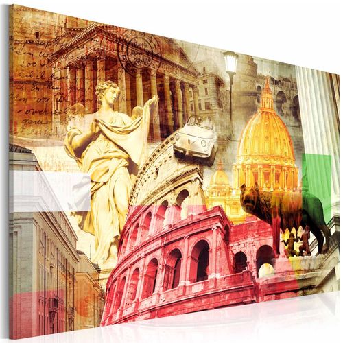 Kép - Charming Rome