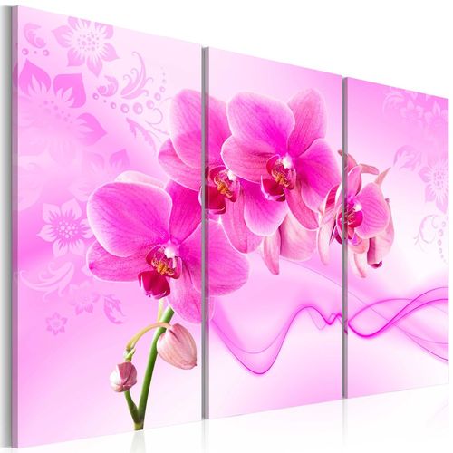 Kép - Ethereal orchid - pink