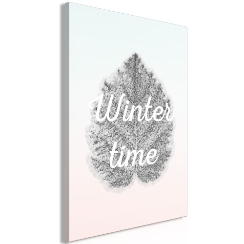 Kép - Winter Time (1 Part) Vertical