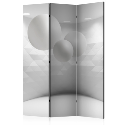 Paraván - Geometric Room [Room Dividers]