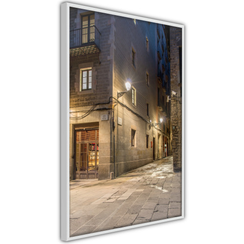 Plakát - Meeting at the Corner