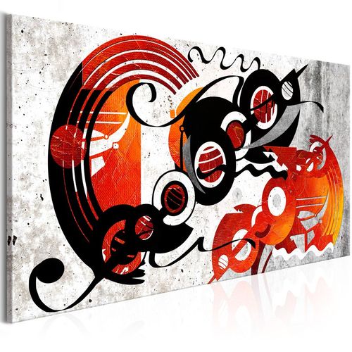 Kép - Music Creations (1 Part) Wide