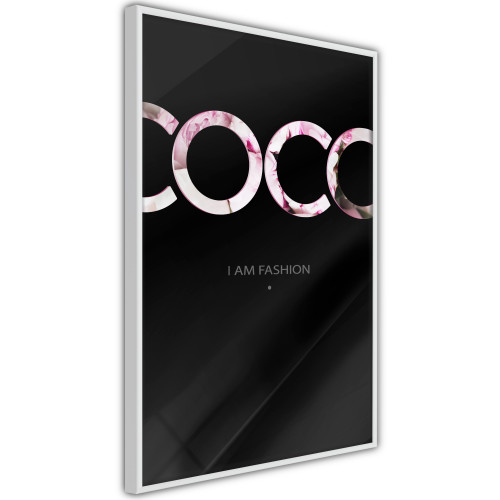 Plakát - Coco