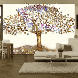 Fotótapéta - Golden Tree