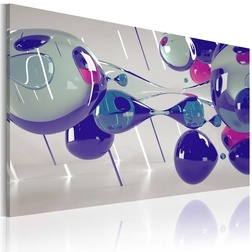 Kép - Glass bubbles
