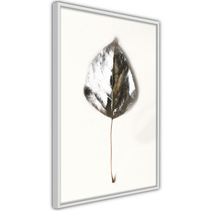 Plakát - Silvery Leaf