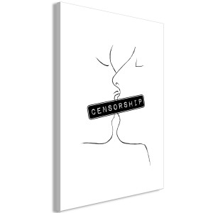 Kép - Censorship (1 Part) Vertical