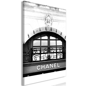 Kép - Chanel (1 Part) Vertical