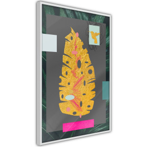 Plakát - Botanical Treasure