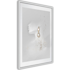 Plakát - Jewelry is the Best Gift